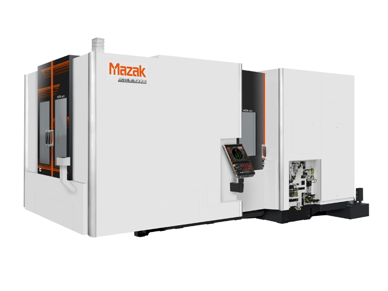 MAZAK HCN-8800